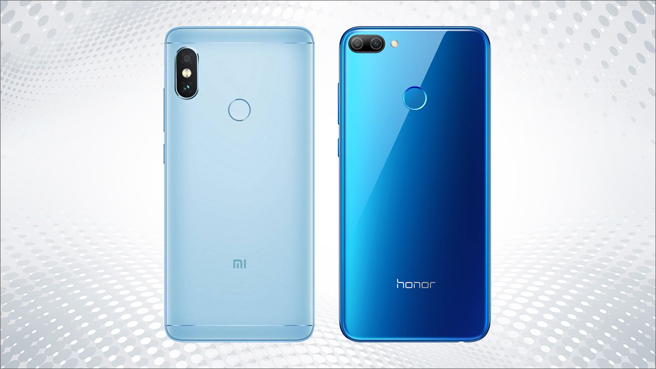 Honor 9N vs. Xiaomi Redmi Note 5 Pro: 2 brilliant smartphones but which one’s better for you? Honor 9N vs. Xiaomi Redmi Note 5 Pro: 2 brilliant smartphones but which one’s better for you?