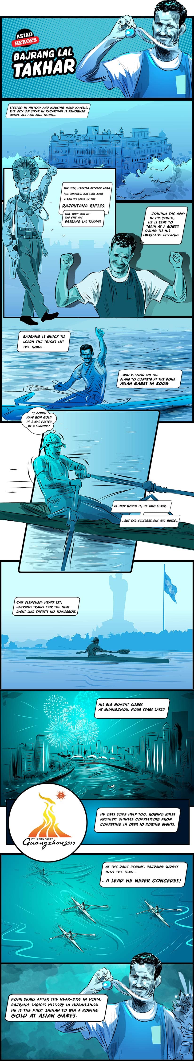 Art courtesy: Rajan Gaikwad