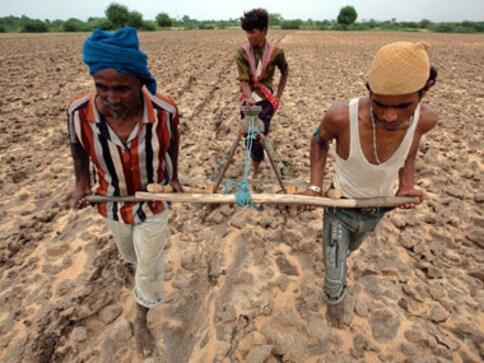 Agriculture Ministry contradicts previous reports of demonetisation, admits farmers were unable to buy fertilisers, seeds Agriculture Ministry contradicts previous reports of demonetisation, admits farmers were unable to buy fertilisers, seeds