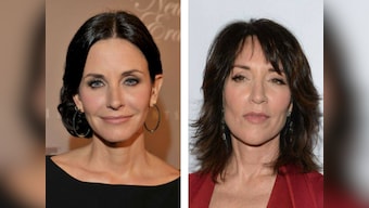 Katey Sagal, Courteney Cox to make cameo appearance in Showtime series Shameless' season 9