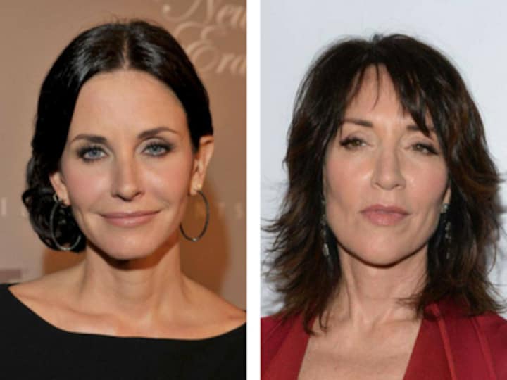 Katey Sagal, Courteney Cox to make cameo appearance in Showtime series Shameless' season 9