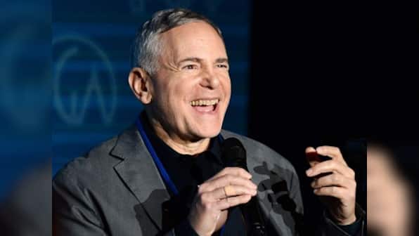 Craig Zadan, producer behind Chicago, Footloose, Hairspray dies at 69