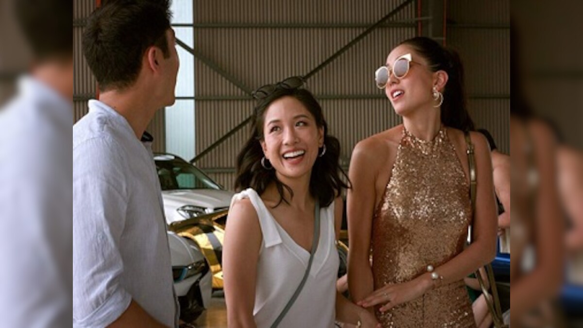 Crazy Rich Asians' India release date pushed to 5 October; Jon M Chu film has raked in $200 million worldwide