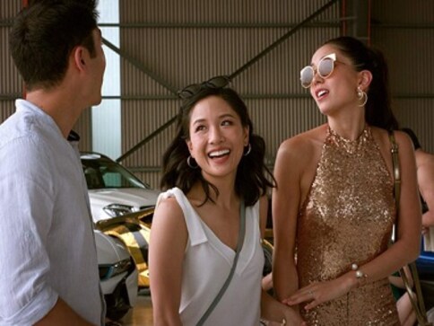 Crazy Rich Asians' India release date pushed to 5 October; Jon M Chu film has raked in $200 million worldwide Crazy Rich Asians' India release date pushed to 5 October; Jon M Chu film has raked in $200 million worldwide