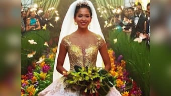 Crazy Rich Asians is so Bollywood, it could give Kabhi Khushi Kabhi Gham a run for its money