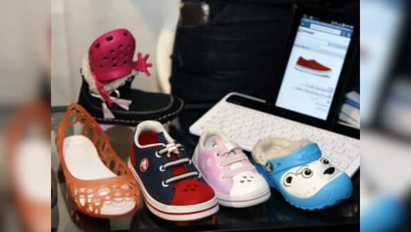 Crocs will shut company-owned manufacturing plants; US footwear maker to beef up investments in India
