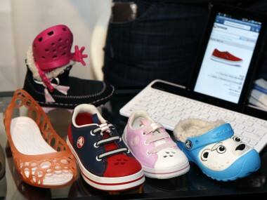 Crocs will shut company-owned manufacturing plants; US footwear maker to beef up investments in India