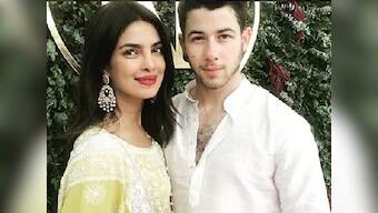 Watch: Priyanka Chopra grooves to Tune Maari Entriyaan, fiancé Nick Jonas shares video on Instagram story