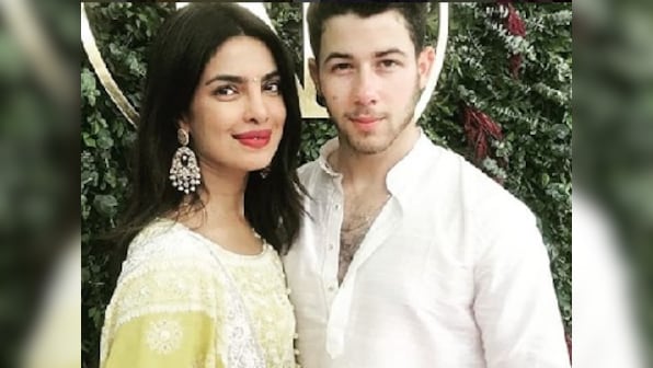 Watch: Priyanka Chopra grooves to Tune Maari Entriyaan, fiancé Nick Jonas shares video on Instagram story
