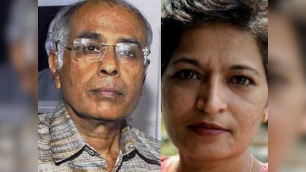 Accused in Gauri Lankesh case were conspirators in Narendra Dabholkar's murder too, CBI tells Pune court