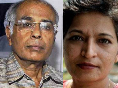 Murders of rationalist Narendra Dabholkar and journalist Gauri Lankesh were linked, CBI tells Pune court Murders of rationalist Narendra Dabholkar and journalist Gauri Lankesh were linked, CBI tells Pune court