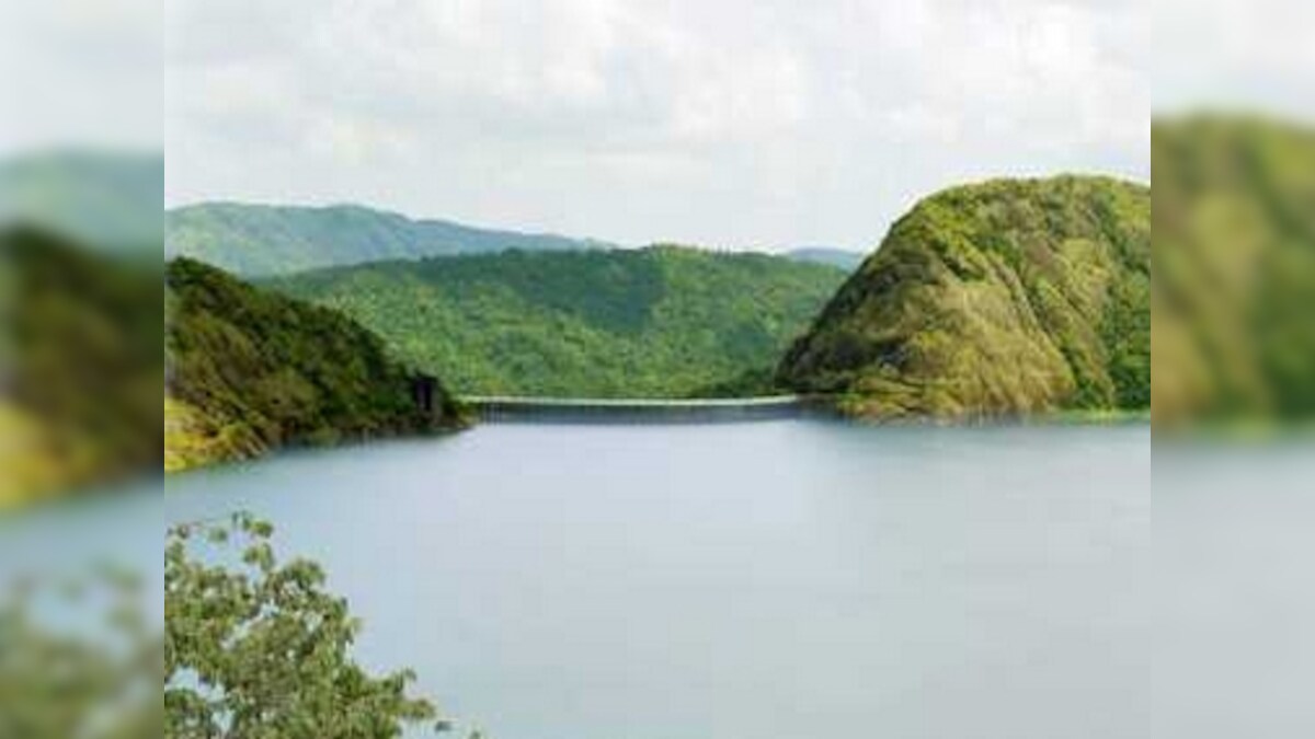 Kerala Idamalayar Dam shutters opened; officials say no need for people living near Periyar river's bank to panic