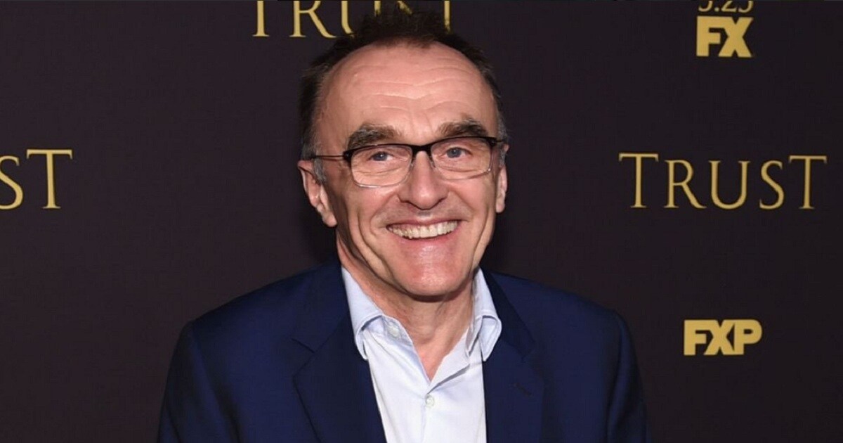 Danny Boyle on his exit from Bond 25: Learnt my lesson; I'm not cut out ...