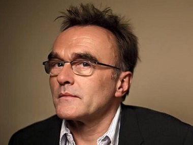 Danny Boyle to executive produce Alan McGee's biopic Creation Stories from Trainspotting writer Irvine Welsh Danny Boyle to executive produce Alan McGee's biopic Creation Stories from Trainspotting writer Irvine Welsh