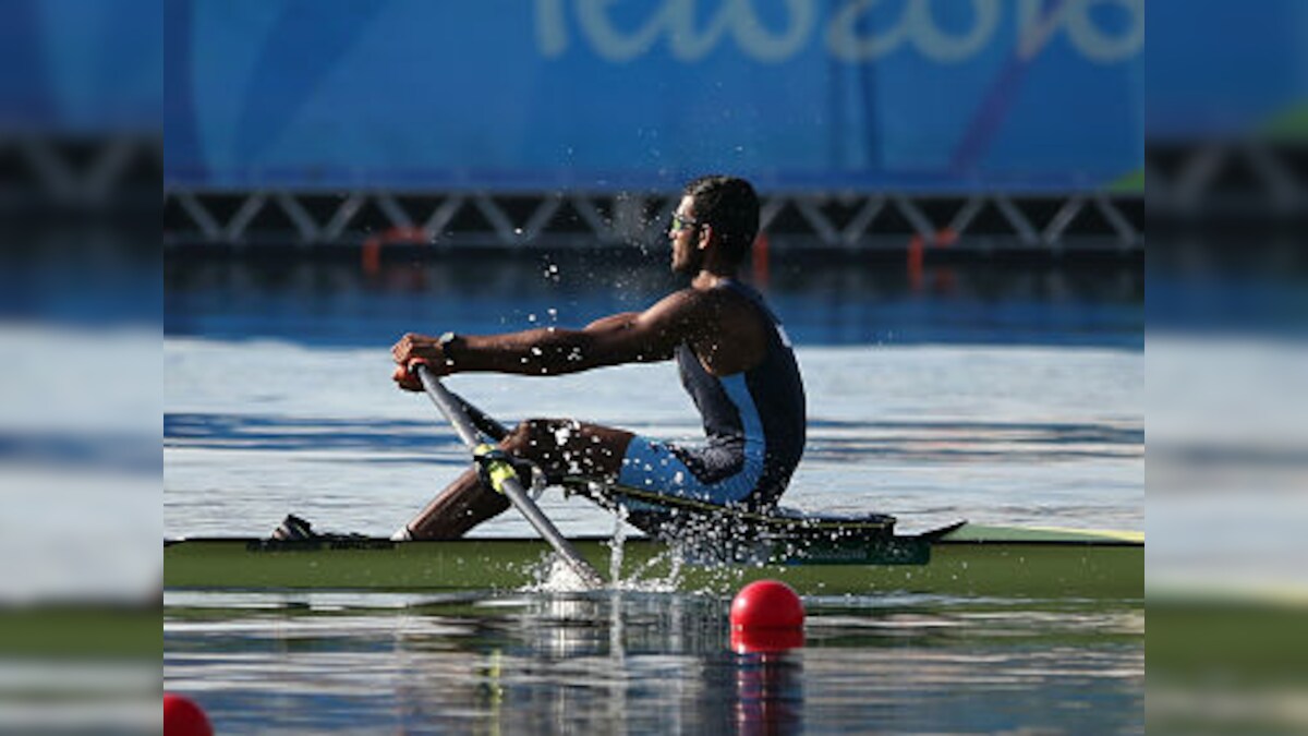 Asian Games 2018: Indian rower Dattu Bhokanal says he wants to win gold at Palembang event for late mother