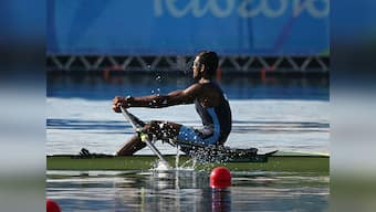 Asian Games 2018: Indian rower Dattu Bhokanal says he wants to win gold at Palembang event for late mother