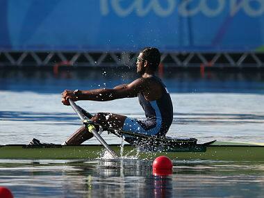 Asian Games 2018: Indian rower Dattu Bhokanal says he wants to win gold at Palembang event for late mother