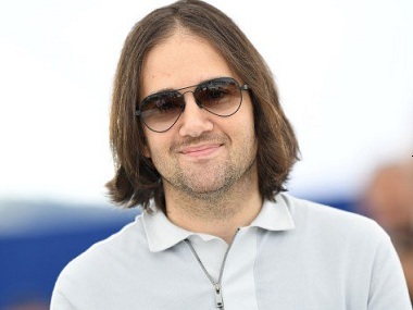 It Follows director David Robert Mitchell to adapt horror short film, They Hear It, into a feature It Follows director David Robert Mitchell to adapt horror short film, They Hear It, into a feature