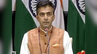 Kerala govt to initiate 'high-level' talks with Centre over UAE's financial aid to state; MEA says relief, rehabilitation will be domestic effort