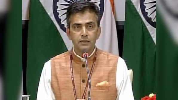 Kerala govt to initiate 'high-level' talks with Centre over UAE's financial aid to state; MEA says relief, rehabilitation will be domestic effort