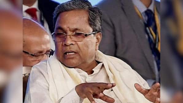 Siddaramaiah claims he will be Karnataka chief minister again with 'blessings of people'