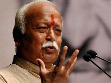 Atal Bihari Vajpayee passes away: RSS chief Mohan Bhagwat calls former prime ministers demise irreparable loss for everyone
