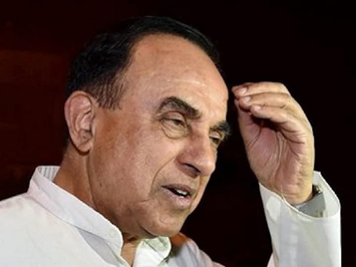 After Male calls India over Subramanian Swamy's 'invade Maldives' tweet, BJP leader says 'don't represent Govt of India'