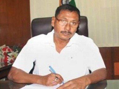 Assam police books MoS Rajen Gohain for rape; minister files blackmailing complaint against survivor