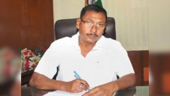 Assam police books MoS Rajen Gohain for rape; minister files blackmailing complaint against survivor