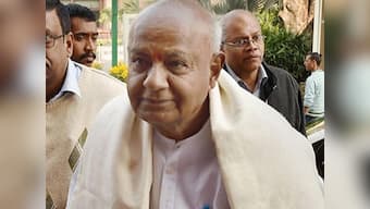 Statehood for north Karnataka won't happen during my lifetime or my son's; BJP's provocation won't work: HD Deve Gowda