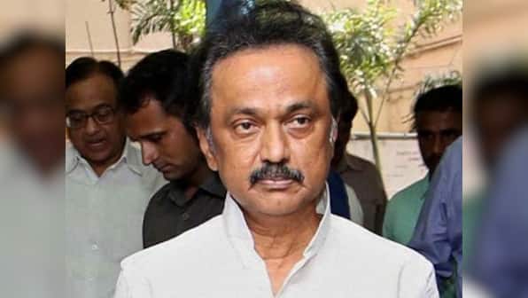 After 49 years of Karunanidhi, DMK cadre unanimously elect MK Stalin as party chief: Duraimurugan elected as treasurer