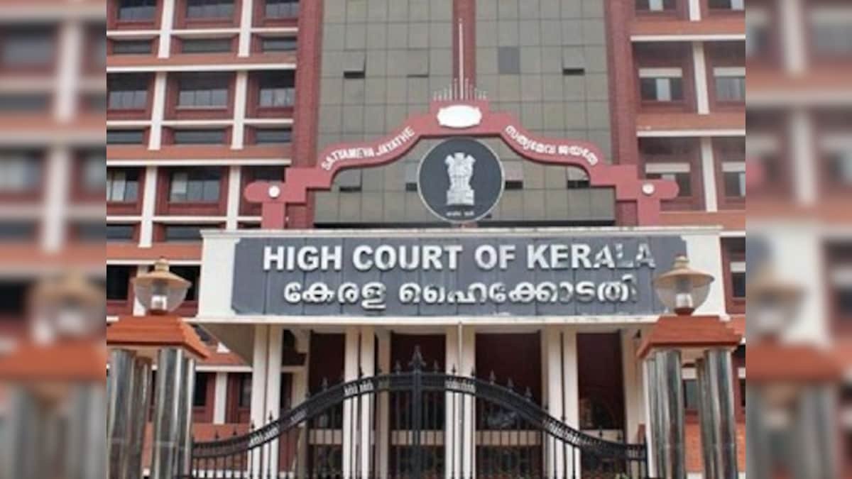 Kerala HC asks state government about setting up exclusive fund for flood relief; govt says CMDRF will not be 'diverted'