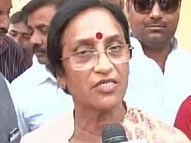 Deoria shelter home rape case: Uttar Pradesh govt promises strict action against those guilty of 'connivance' or 'negligence' Deoria shelter home rape case: Uttar Pradesh govt promises strict action against those guilty of 'connivance' or 'negligence'