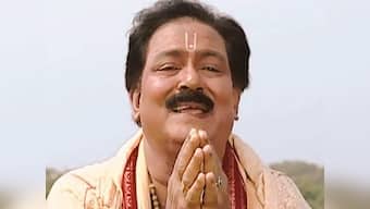 Veteran Odia actor-dancer Debu Bose passes away at 75 after prolonged illness