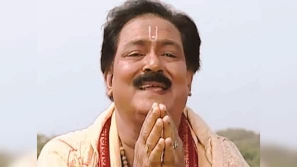 Veteran Odia actor-dancer Debu Bose passes away at 75 after prolonged illness