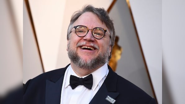 Venice International Film Festival: Jury President Guillermo del Toro says gender parity is 'beyond a gesture'