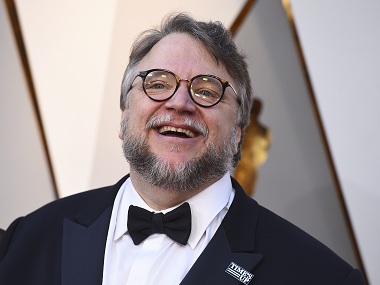 Venice International Film Festival: Jury President Guillermo del Toro says gender parity is 'beyond a gesture' Venice International Film Festival: Jury President Guillermo del Toro says gender parity is 'beyond a gesture'