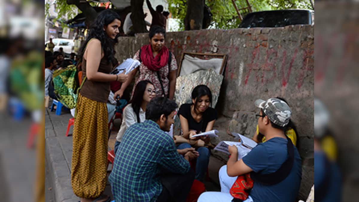 Crisis in Indian universities worsening: 33% teaching posts vacant, no  varsity in country among top 100 globally – Firstpost