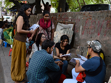 Crisis in Indian universities worsening: 33% teaching posts vacant, no varsity in country among top 100 globally – Firstpost