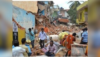 Bombay HC seeks explanation from Maharashtra govt for 'gross delay' in demolition of illegal shrines in state