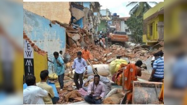 Bombay HC seeks explanation from Maharashtra govt for 'gross delay' in demolition of illegal shrines in state