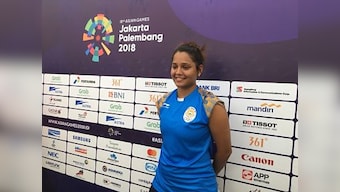 Asian Games 2018: Dipika Pallikal grabs bronze in squash after losing to Malaysia's Nicole David in semis