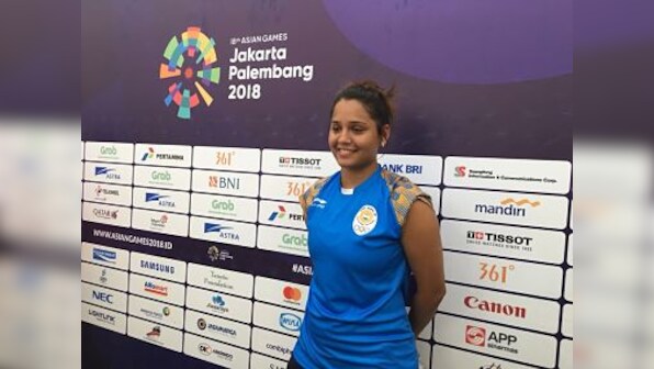 Asian Games 2018: Dipika Pallikal grabs bronze in squash after losing to Malaysia's Nicole David in semis