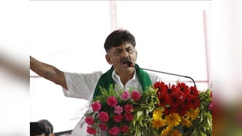 HD Kumaraswamy to vacate Karnataka CM's post, says Congress' DK Shivakumar; Dinesh Gundu Rao denies getting such proposal