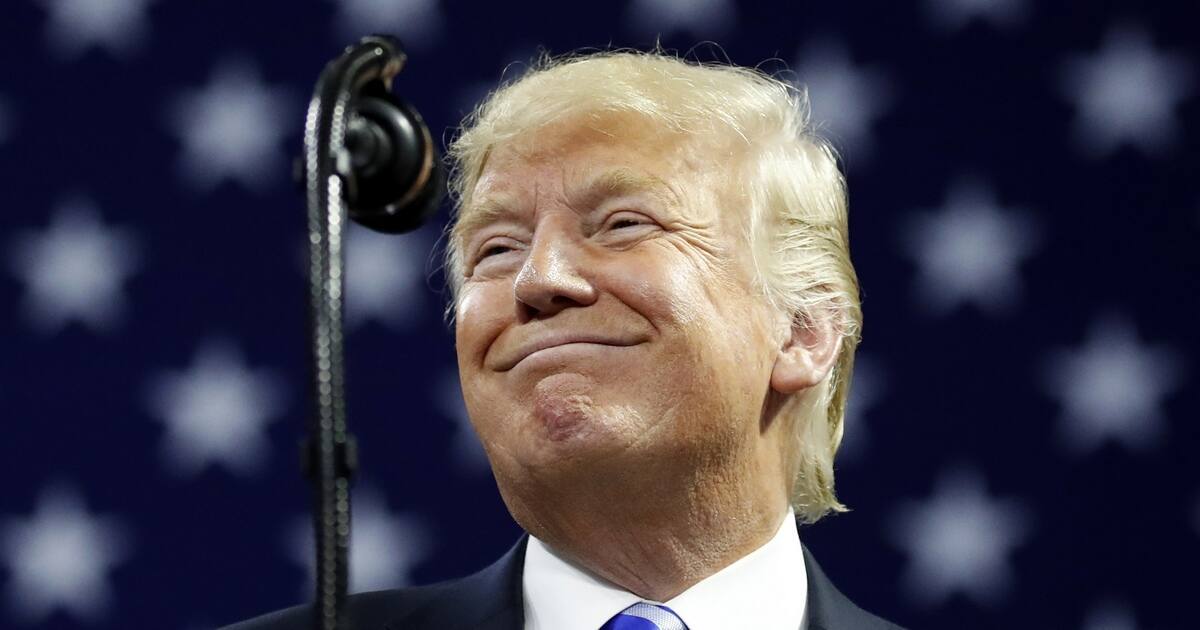US Midterm Elections 2018 Donald Trump Faces Real Political Threats 
