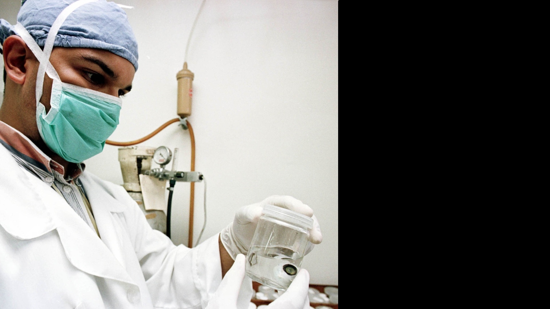 Life after death: What drives the decision to donate one's body for the benefit of science? Life after death: What drives the decision to donate one's body for the benefit of science?