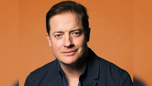 The Mummy actor Brendan Fraser to star as Robotman in upcoming DC Universe TV series, Doom Patrol