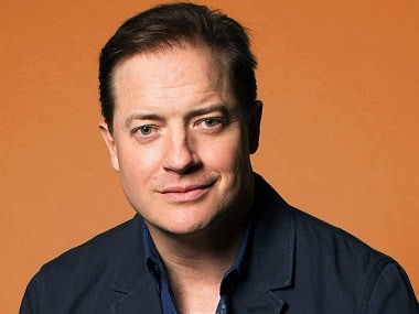 The Mummy actor Brendan Fraser to star as Robotman in upcoming DC Universe TV series, Doom Patrol