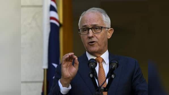 Australia political crisis: Prime Minister Malcolm Turnbull faces second leadership challenge, senior ministers offer resignations