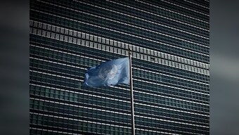 Senior Indian official at UN Women sacked over sexual misconduct after investigation upholds complaints against him